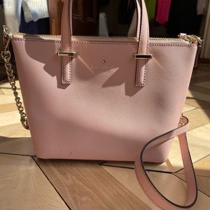 Kate spade shoulder bag